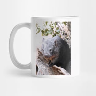 Wombat Mug